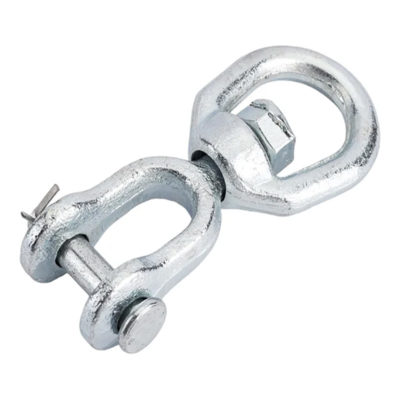 Вертлюг закрытый-закрытый М10