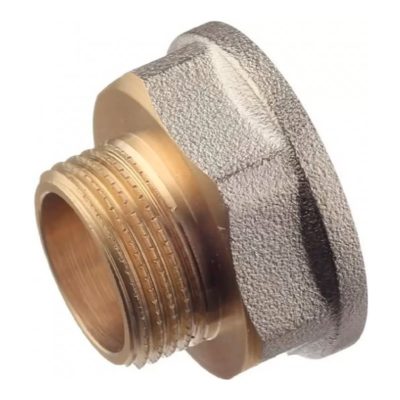 Переход латунный В/Н/Р3/4*1/2