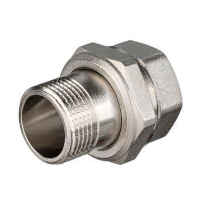 Американка латунный В/Н/р 1/2