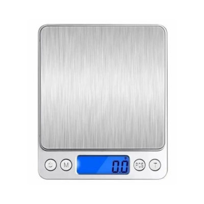 Весы кухонные электронные без чаши