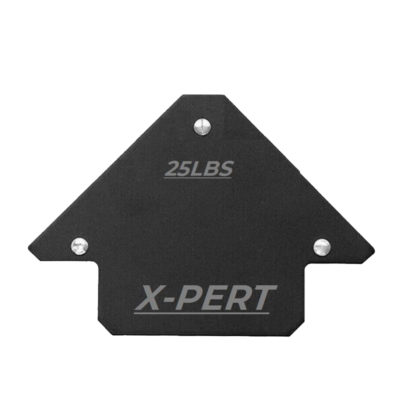 Магнитный угольник средний X-pert