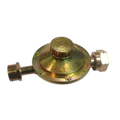 Редуктор газовый с регулятором гш