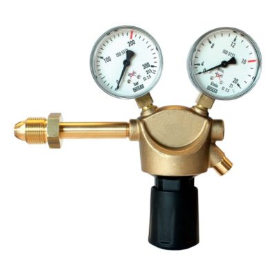 Редуктор с регулятором Г/Р