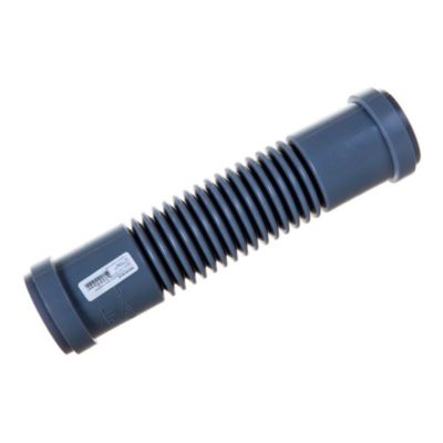 Кан. муфта д.50мм гибкая