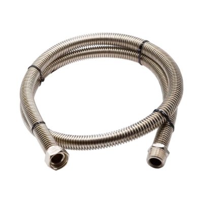 Подводка для газа 1/2 1