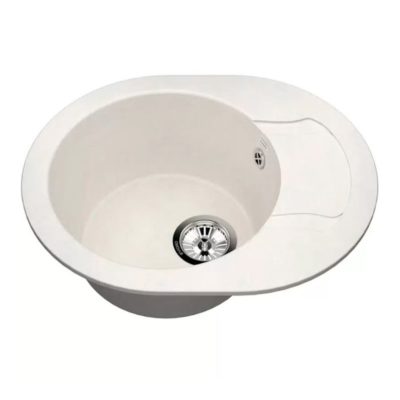 VG301 Мойка Vigro (570х460х195) жасмин