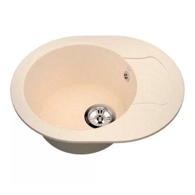 VG 101  Мойка Vigro 440*440*205 сахара