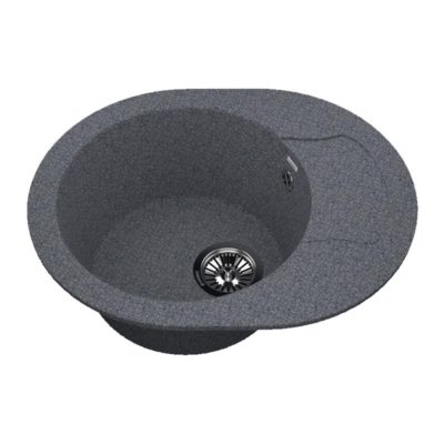 VG301 Мойка Vigro (570х460х195) терра