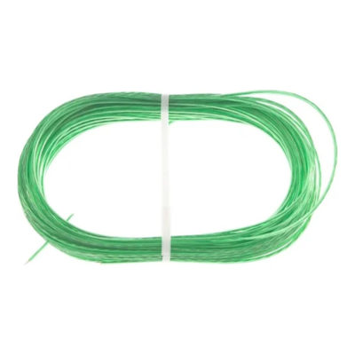 Трос металлополимерный 2мм (моток 20м)