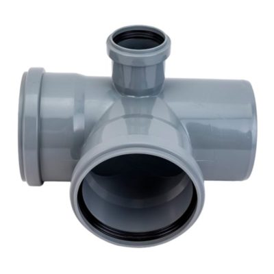 Крестовина ПП двухплоскостная правая 110*110*50*90