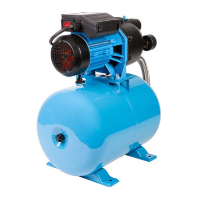 ДЖИЛЕКС Насос-автомат Джамбо 60/35 Ч-24