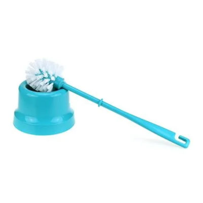 Ёрш туалетный бирюза "МИНИ"