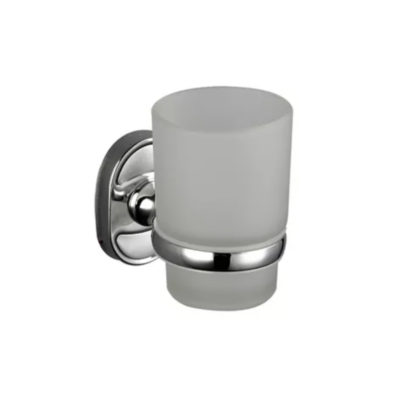 Держатель хром 1 стакан FRAP F1906