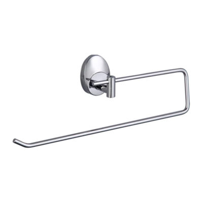 Держатель хром для бумажн полотенца  FRAP F1603-2