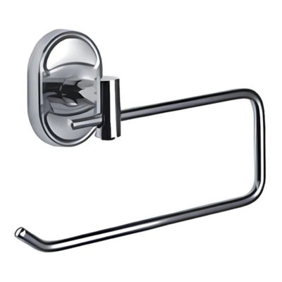 Держатель хром для туал бумаги  FRAP F1903-3