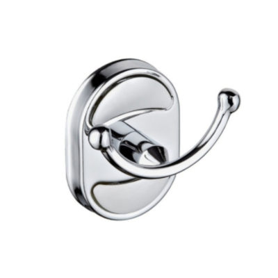 Крючок хром двойной FRAP F1905-2