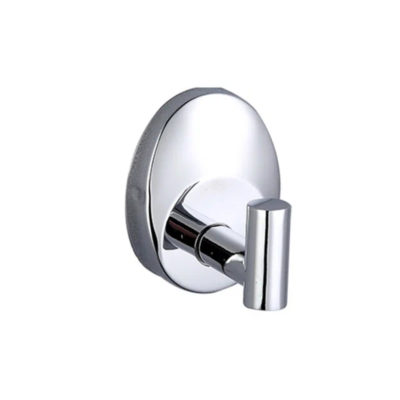 Крючок хром одинарный FRAP F1605-1