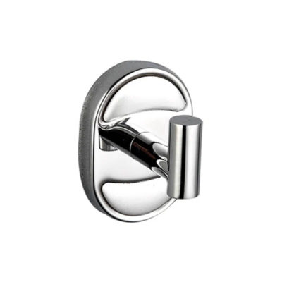 Крючок хром одинарный FRAP F1905-1