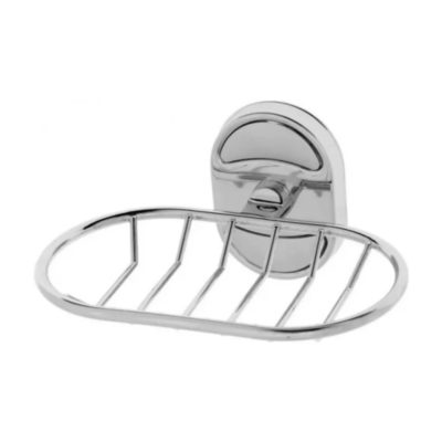 Мыльница хром-решетка FRAP F1902-1