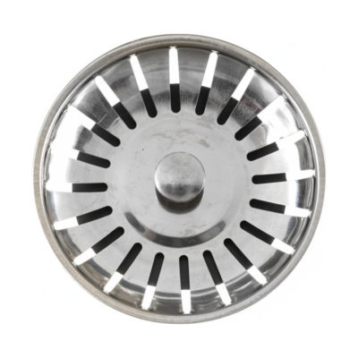 Сеточка для раковины нерж