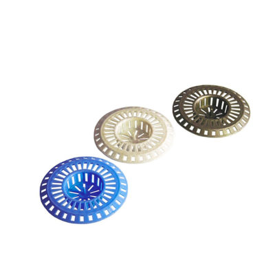 Фильтр для раковин пластмассовый М226