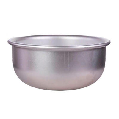 Таз алюминиевый 36 см