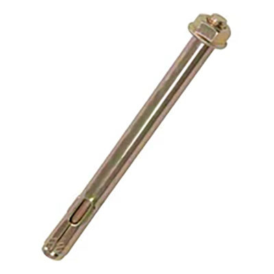 Анкер болт с гайкой 6*40