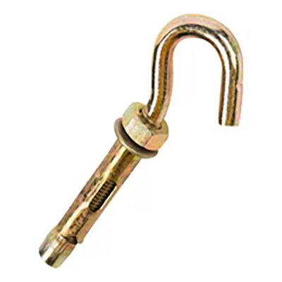 Анкер крюк 14*100