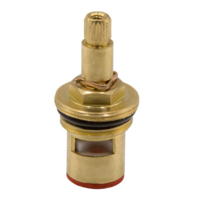 НВ52-4 Кран-букса 1/2" 20 шлиц