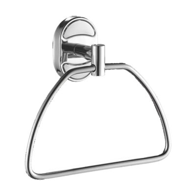 НВ 1904-2 Полотенцедержатель хром