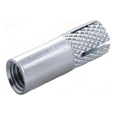 Анкер забивной М20 с сердц.