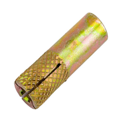 Анкер забивной оц. М8