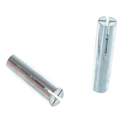 Анкер забивной М6 оц.