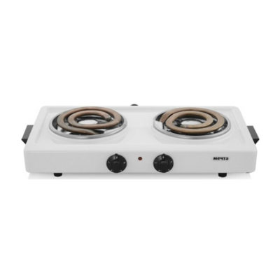 Электроплита 2-конф. Мечта 211Ч 2кВт