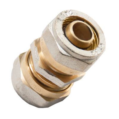 Муфта металло-пласт S16*16