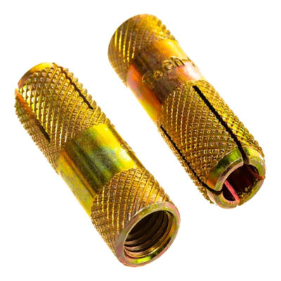 Анкер забивной М-12 с сердцевиной