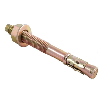 Анкер-болт с гайкой 20*125