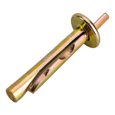 Анкер клиновой д/тяжелых креплений 6*100