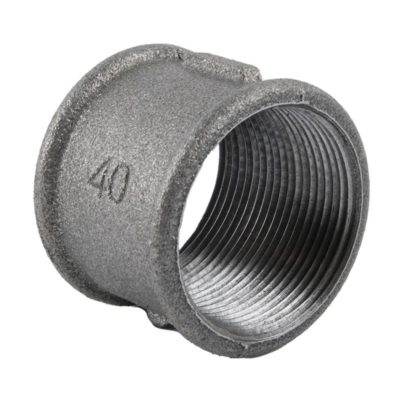 Муфта чугун 40