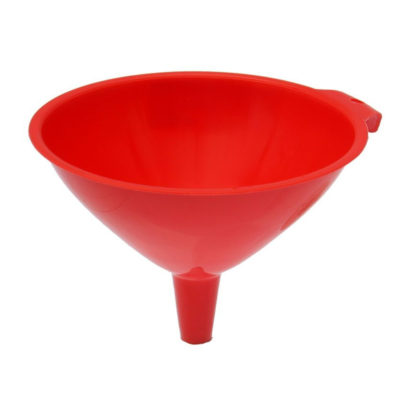 Воронка пластиковая 16 см