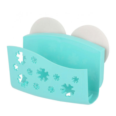 Подставка под губку на присосках