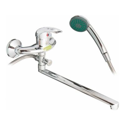 JGN0120 Смеситель для ванны с картриджем