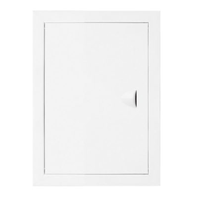 Лючок вентиляционный металлический 2535-ЛМ