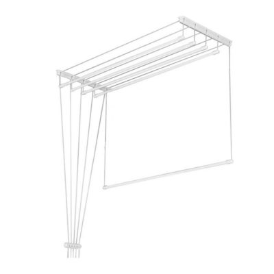 Сушилка для белья потолочная