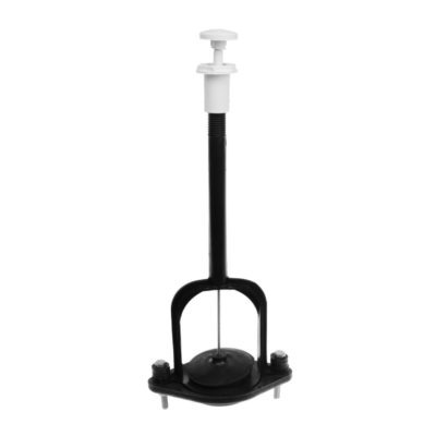 Колонка сливная  вертикальная пластиковая