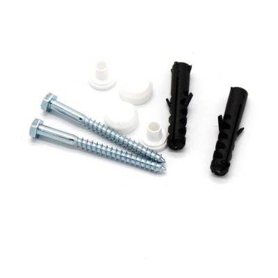 Крепление для унитаза к полу