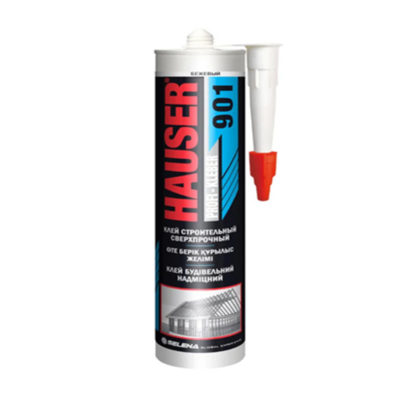 Клей жидкие гвозди TYTAN  сверхпрочный бежевый