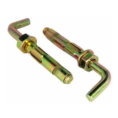 Набор для крепления бойлера 200 л(анкерболт 12*70