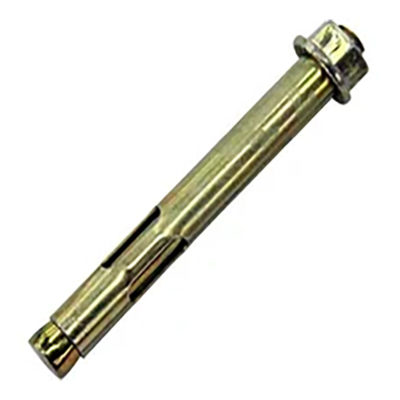 Анкер болт с гайкой 10*150