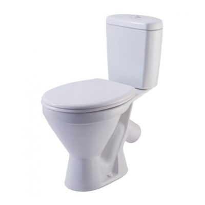 Унитаз Стандарт белый